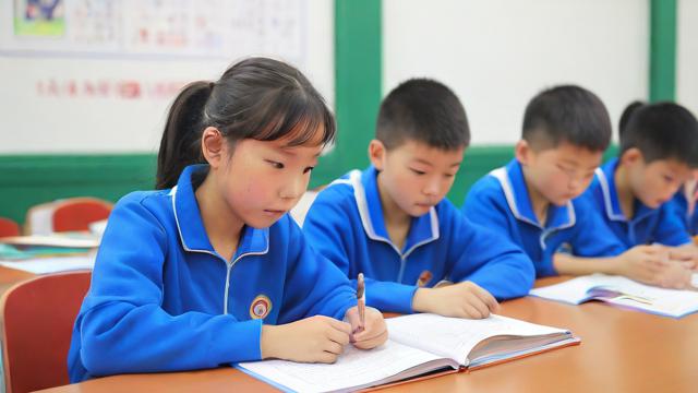 中职国考究竟包含哪些内容与挑战?-第1张图片-益智教育网 中职国考究竟包含哪些内容与挑战?-第1张图片-益智教育网