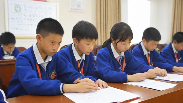 中职国考究竟包含哪些内容与挑战?-第2张图片-益智教育网 中职国考究竟包含哪些内容与挑战?-第2张图片-益智教育网