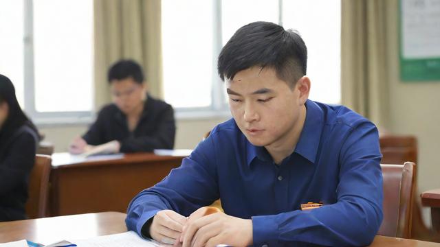国考特别难-第1张图片-益智教育网 国考特别难-第1张图片-益智教育网