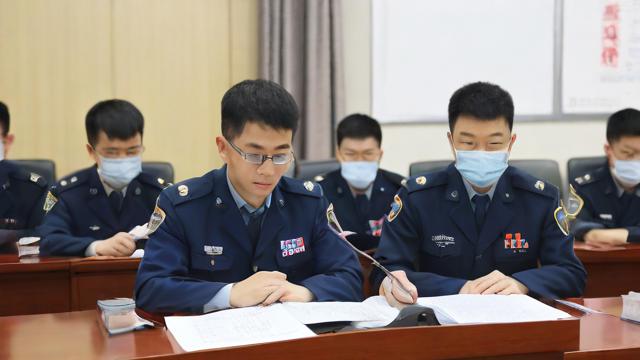 国考中是否包含海关职位的报考机会？-第1张图片-益智教育网