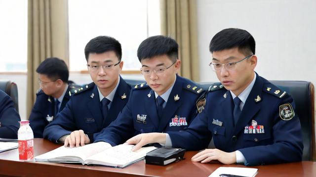 国考中是否包含海关职位的报考机会？-第2张图片-益智教育网