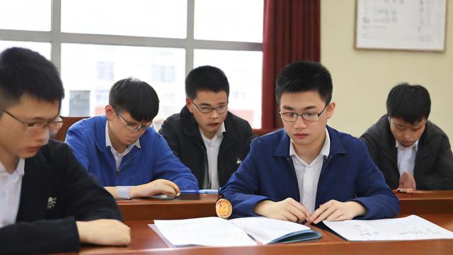 国考到底有多少题?题型分布和分值占比如何?-第1张图片-益智教育网 国考到底有多少题?题型分布和分值占比如何?-第1张图片-益智教育网