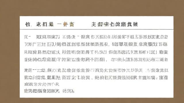 国考化学,如何高效备考,掌握核心知识点?-第1张图片-益智教育网 国考化学,如何高效备考,掌握核心知识点?-第1张图片-益智教育网
