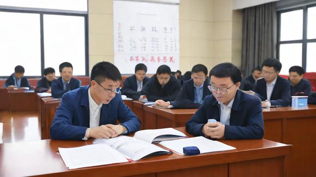 国考进中央,竞争激烈程度如何?选拔标准有哪些特点?-第2张图片-益智教育网 国考进中央,竞争激烈程度如何?选拔标准有哪些特点?-第2张图片-益智教育网
