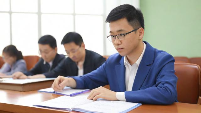 哪些专业在国考中更易通过?-第1张图片-益智教育网 哪些专业在国考中更易通过?-第1张图片-益智教育网