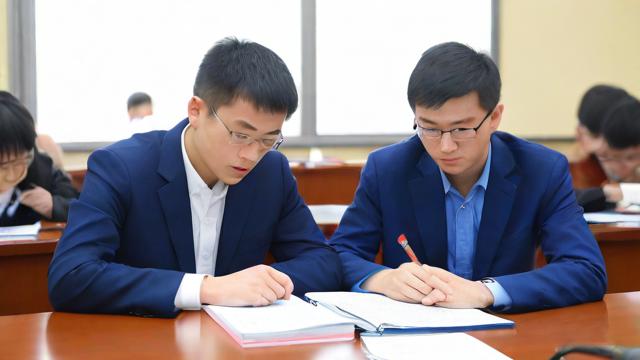 国考报名需要哪些条件和材料?-第1张图片-益智教育网 国考报名需要哪些条件和材料?-第1张图片-益智教育网