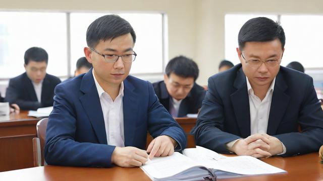 国考省考哪个好,国考与省考,哪个更适合你?-第1张图片-益智教育网 国考省考哪个好,国考与省考,哪个更适合你?-第1张图片-益智教育网