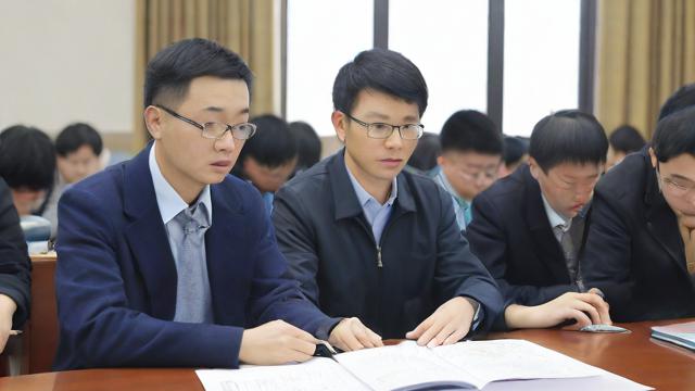 国考行测时长是多少?-第1张图片-益智教育网 国考行测时长是多少?-第1张图片-益智教育网