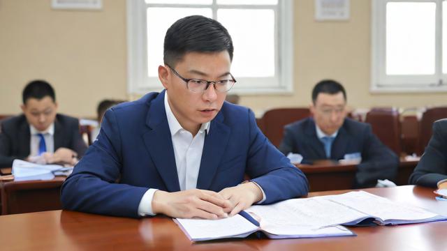 国考成本究竟有多高?背后隐藏着哪些不为人知的开销与挑战?-第2张图片-益智教育网 国考成本究竟有多高?背后隐藏着哪些不为人知的开销与挑战?-第2张图片-益智教育网