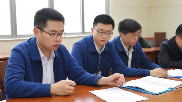 国考面试考啥,国考面试究竟考察哪些内容?-第2张图片-益智教育网 国考面试考啥,国考面试究竟考察哪些内容?-第2张图片-益智教育网