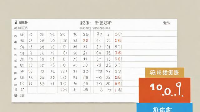 国考数字推理题如何巧妙解答?-第1张图片-益智教育网 国考数字推理题如何巧妙解答?-第1张图片-益智教育网