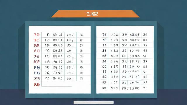 国考数字推理题如何巧妙解答?-第2张图片-益智教育网 国考数字推理题如何巧妙解答?-第2张图片-益智教育网