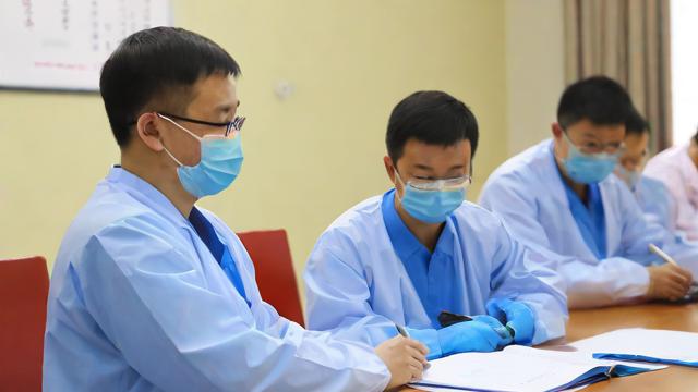 国考防疫措施如何确保考生与工作人员的健康安全?-第2张图片-益智教育网 国考防疫措施如何确保考生与工作人员的健康安全?-第2张图片-益智教育网
