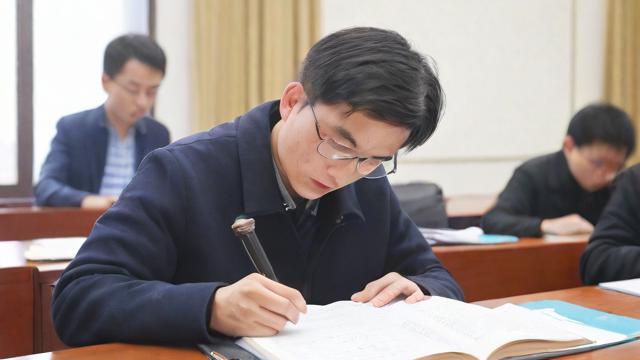 报名国考没有去考-第1张图片-益智教育网