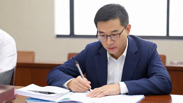 报名国考没有去考-第2张图片-益智教育网