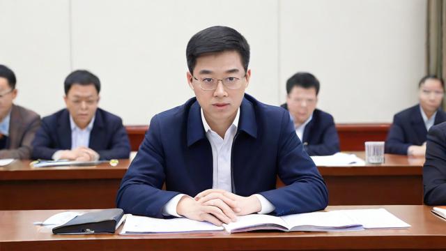 国考通过后,后续流程有哪些关键步骤需重点关注?-第1张图片-益智教育网 国考通过后,后续流程有哪些关键步骤需重点关注?-第1张图片-益智教育网