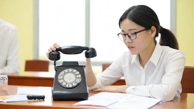 国考进面后,电话通知内容有哪些关键信息?-第1张图片-益智教育网 国考进面后,电话通知内容有哪些关键信息?-第1张图片-益智教育网