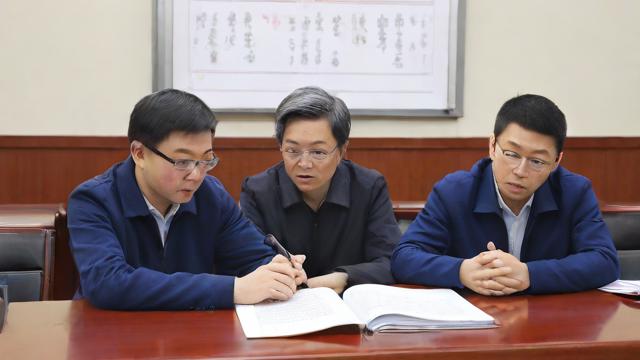 国考省部，如何备考才能提高通过率？-第1张图片-益智教育网