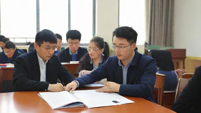 国考省部，如何备考才能提高通过率？-第2张图片-益智教育网