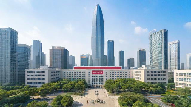 国考深圳考点具体在哪里？-第1张图片-益智教育网