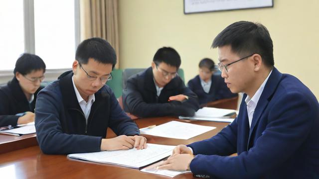 国考面向-第2张图片-益智教育网