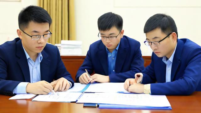 国考报名公告发布,你准备好迎接挑战了吗?-第1张图片-益智教育网 国考报名公告发布,你准备好迎接挑战了吗?-第1张图片-益智教育网