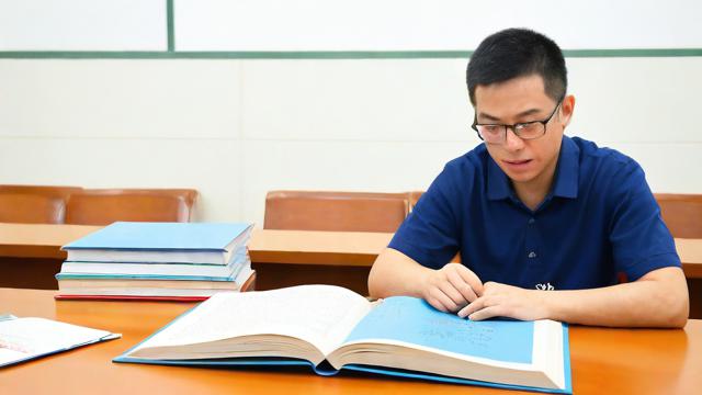 国考备考应该选用哪些书籍?-第2张图片-益智教育网 国考备考应该选用哪些书籍?-第2张图片-益智教育网
