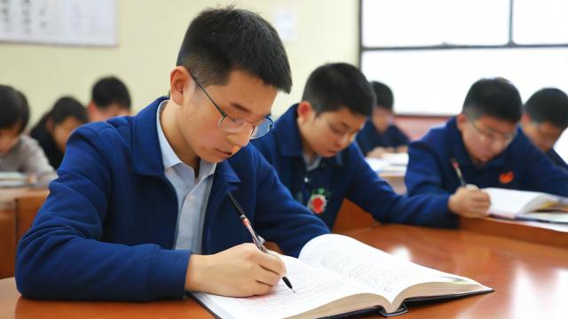 国考复习究竟需要多久?如何规划才能高效备考?-第1张图片-益智教育网 国考复习究竟需要多久?如何规划才能高效备考?-第1张图片-益智教育网