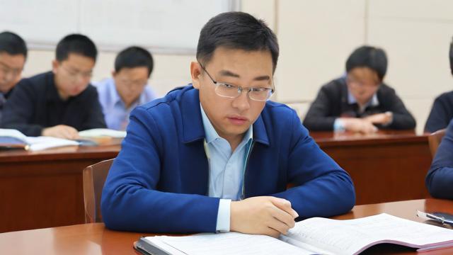 国考复习究竟需要多久?如何规划才能高效备考?-第2张图片-益智教育网 国考复习究竟需要多久?如何规划才能高效备考?-第2张图片-益智教育网