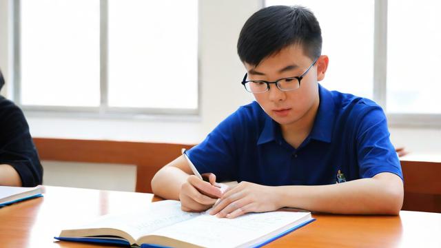 国考复习方法-第2张图片-益智教育网