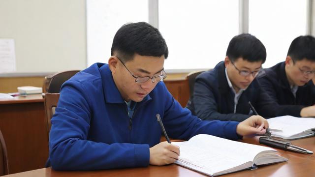 国考和省考到底哪个好?该如何选择?-第2张图片-益智教育网 国考和省考到底哪个好?该如何选择?-第2张图片-益智教育网
