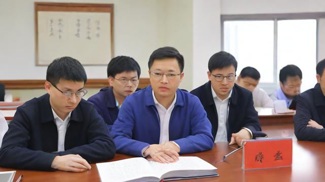 国考本科岗位竞争激烈,如何备考才能脱颖而出?-第1张图片-益智教育网 国考本科岗位竞争激烈,如何备考才能脱颖而出?-第1张图片-益智教育网