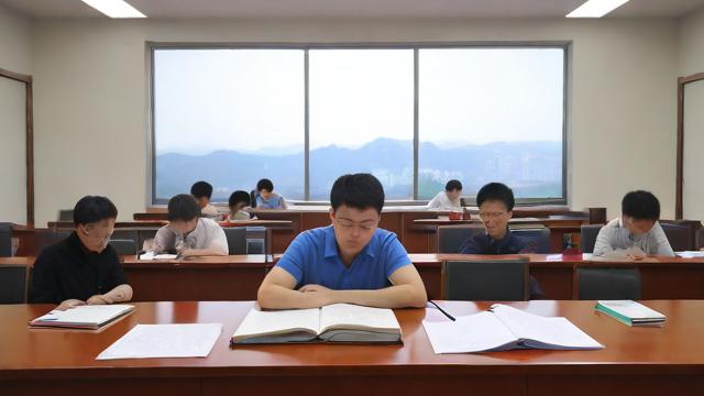 国考与湖北省考，有哪些区别与备考策略？-第1张图片-益智教育网
