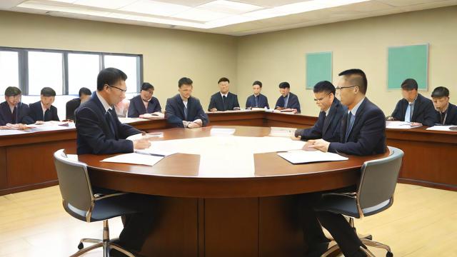 国考圆桌,国考圆桌,探讨公务员考试的现状与未来-第2张图片-益智教育网 国考圆桌,国考圆桌,探讨公务员考试的现状与未来-第2张图片-益智教育网