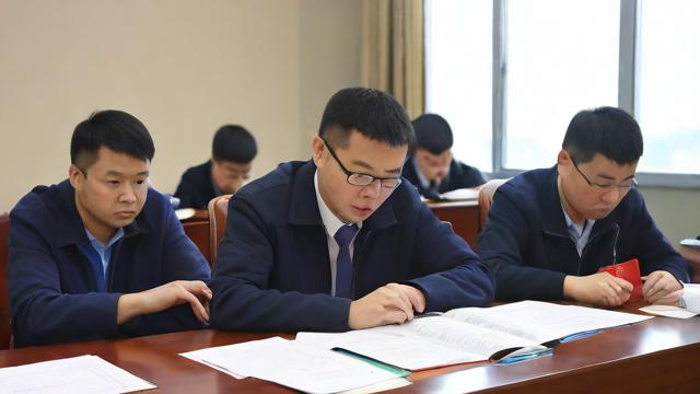 国考究竟要考哪些科目?快来一探究竟!-第2张图片-益智教育网 国考究竟要考哪些科目?快来一探究竟!-第2张图片-益智教育网