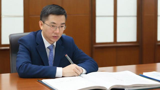 国考历年最高分究竟有多高?背后有何秘诀?-第1张图片-益智教育网 国考历年最高分究竟有多高?背后有何秘诀?-第1张图片-益智教育网
