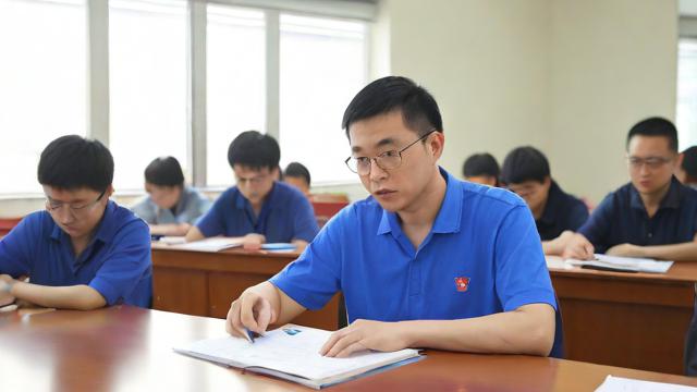 国考和省考的考试内容与形式是否相同?-第2张图片-益智教育网 国考和省考的考试内容与形式是否相同?-第2张图片-益智教育网