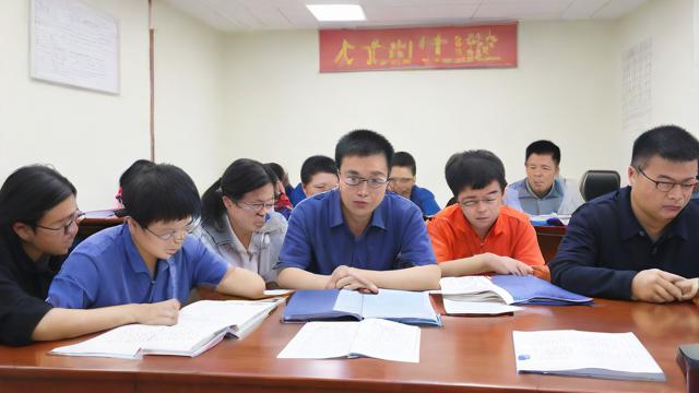 国考经验贴,备考策略与心得分享,助你成功上岸!-第1张图片-益智教育网 国考经验贴,备考策略与心得分享,助你成功上岸!-第1张图片-益智教育网