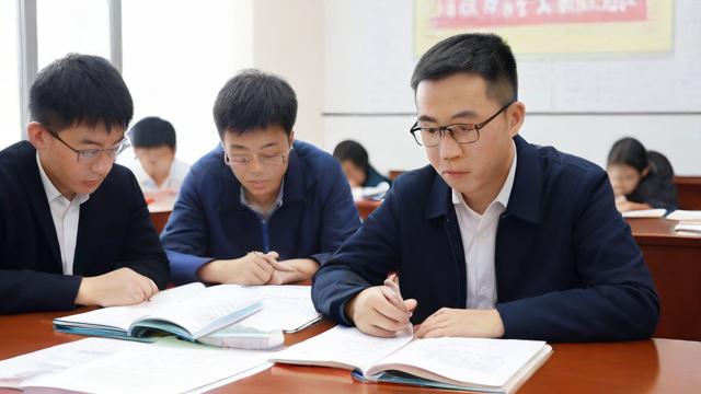 国考究竟难在哪里？-第1张图片-益智教育网