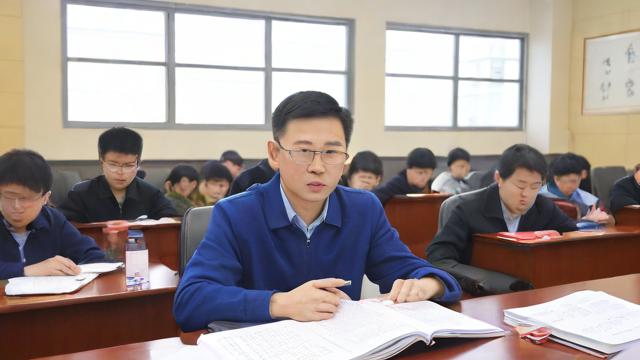 国考大计考,这场考试究竟有何独特之处?-第1张图片-益智教育网 国考大计考,这场考试究竟有何独特之处?-第1张图片-益智教育网