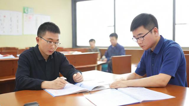 省考与国考究竟有何不同?一文详解两者区别!-第1张图片-益智教育网 省考与国考究竟有何不同?一文详解两者区别!-第1张图片-益智教育网
