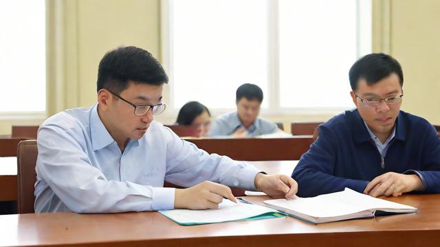 省考与国考究竟有何不同?一文详解两者区别!-第2张图片-益智教育网 省考与国考究竟有何不同?一文详解两者区别!-第2张图片-益智教育网