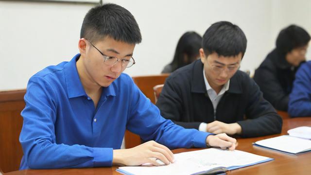 国考行测75分难吗?怎样备考能达到?-第1张图片-益智教育网 国考行测75分难吗?怎样备考能达到?-第1张图片-益智教育网