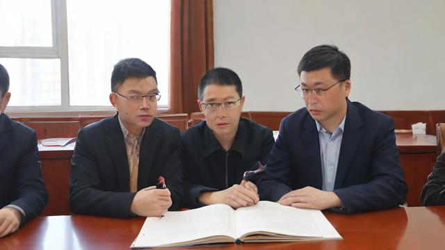 国考调剂湖南，如何把握机会成功调入理想岗位？-第1张图片-益智教育网
