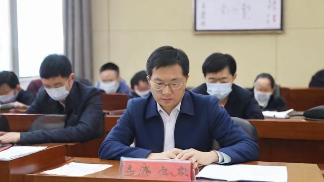 国考调剂湖南，如何把握机会成功调入理想岗位？-第2张图片-益智教育网
