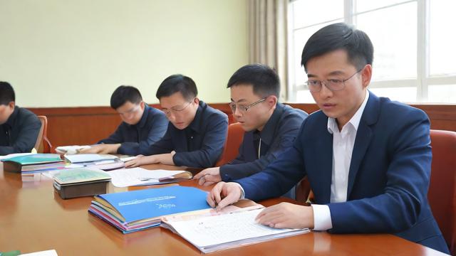 国考30,这场考试究竟有何独特之处?-第1张图片-益智教育网 国考30,这场考试究竟有何独特之处?-第1张图片-益智教育网
