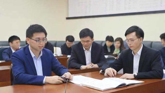 国考30,这场考试究竟有何独特之处?-第2张图片-益智教育网 国考30,这场考试究竟有何独特之处?-第2张图片-益智教育网