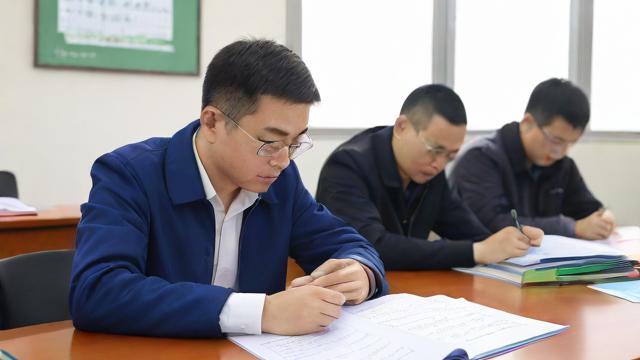 国考报名后，如何申请退费及了解相关政策？-第1张图片-益智教育网