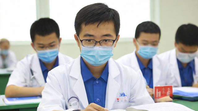 国考体检视力标准究竟如何?-第2张图片-益智教育网 国考体检视力标准究竟如何?-第2张图片-益智教育网