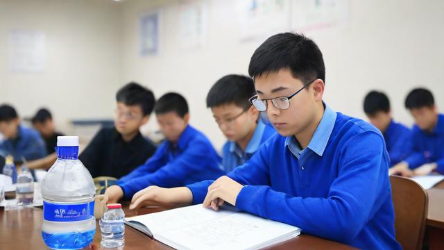 国考化学类专业的就业前景如何?-第1张图片-益智教育网 国考化学类专业的就业前景如何?-第1张图片-益智教育网